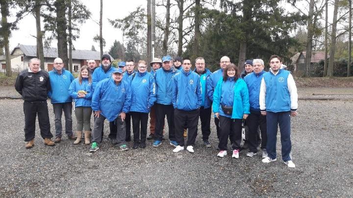 2 bandes de schtroumpfs 2 bandes de schtroumpfs