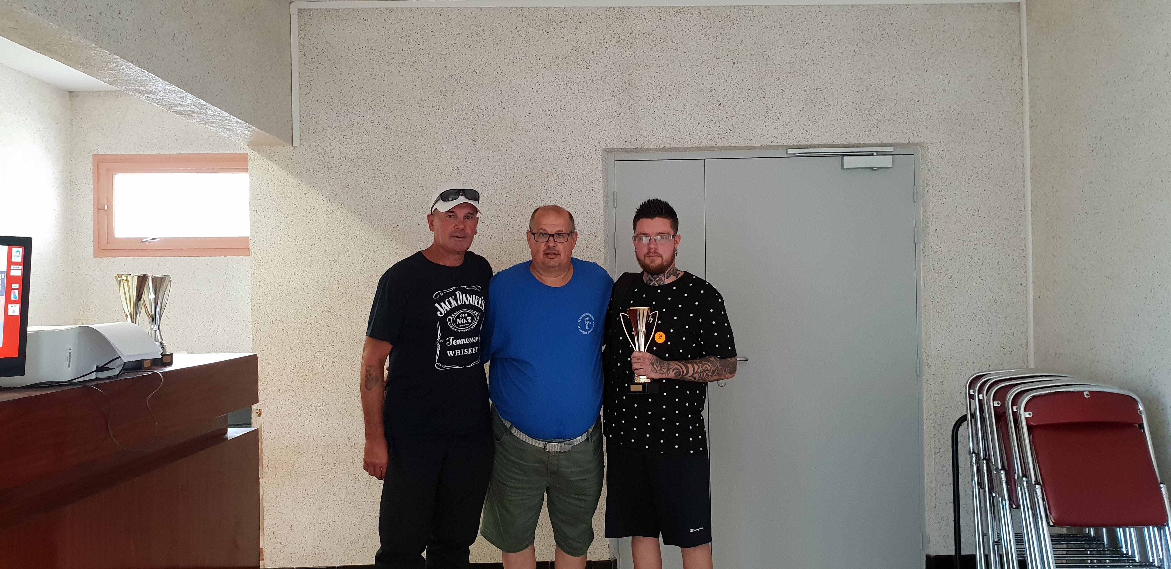 finalistes de la consolante finalistes de la consolante