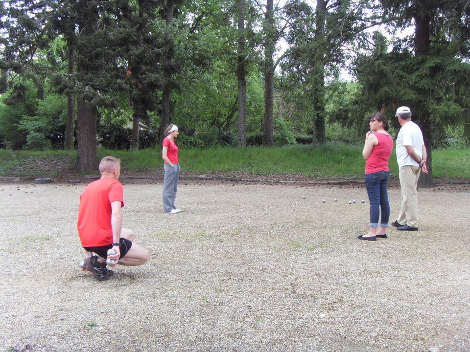 Entrainement du 11 Mai 2012: quelques photos