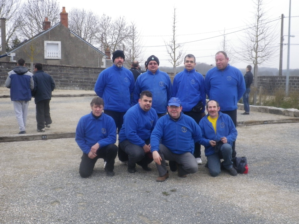 Championnat des clubs: "Une victoire pour commencer" Championnat des clubs: "Une victoire pour commencer"