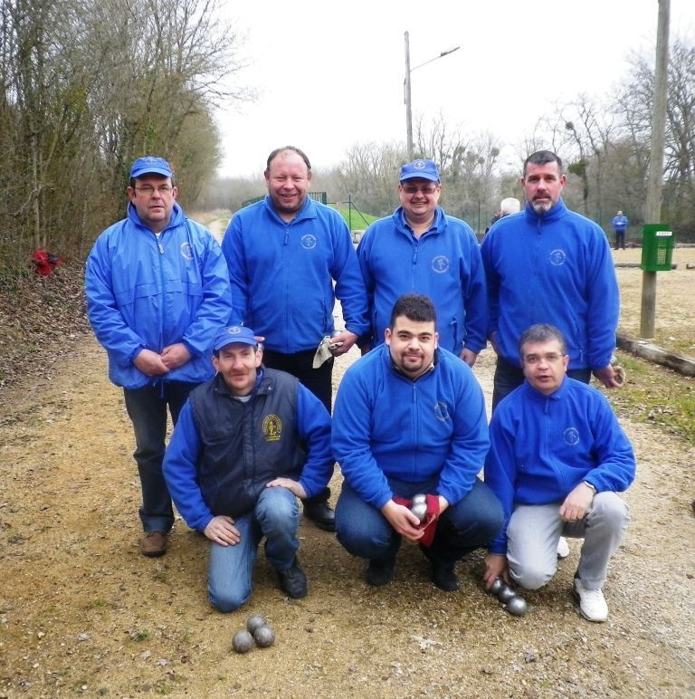 Championnat des clubs (2ème et 3ème journée) : "Une victoire et un nul"