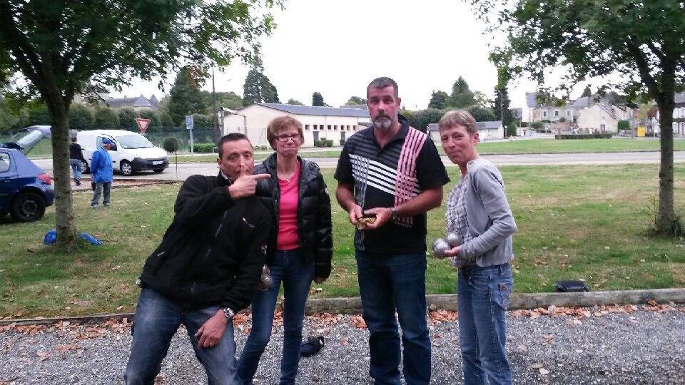 Le grand vainqueur DAVID Le grand vainqueur DAVID