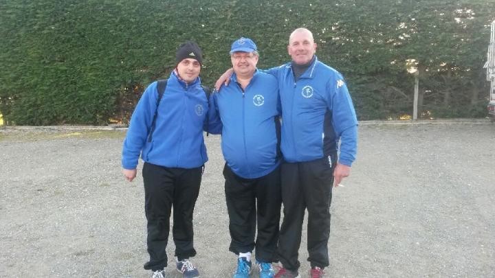 beaucoup de joie malgré la défaite beaucoup de joie malgré la défaite