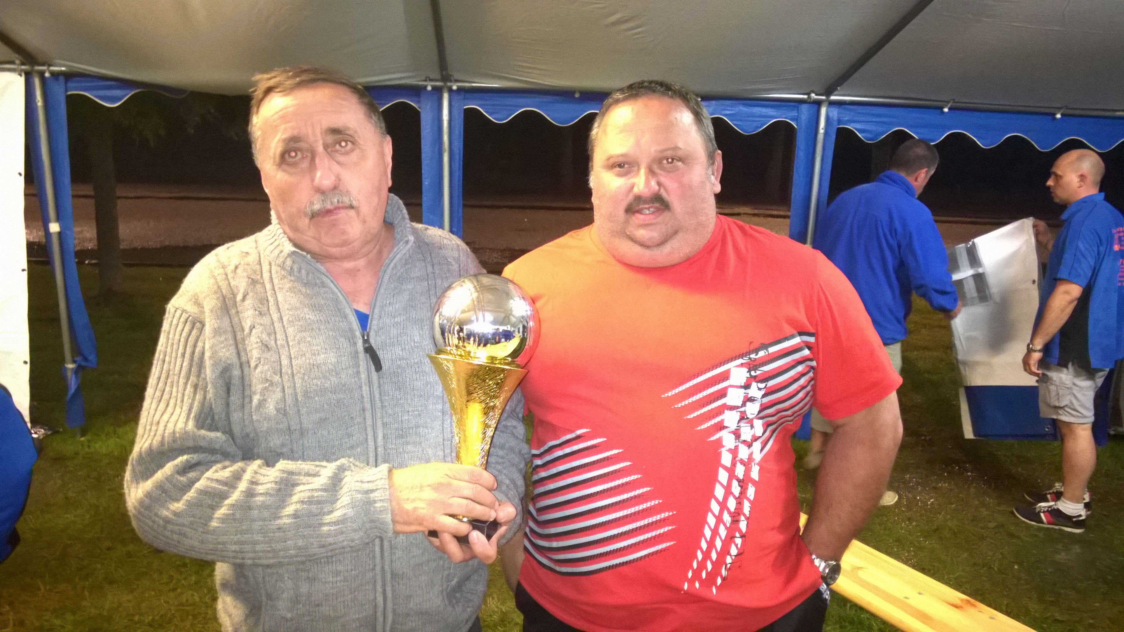 Eric et jean-yves Eric et jean-yves