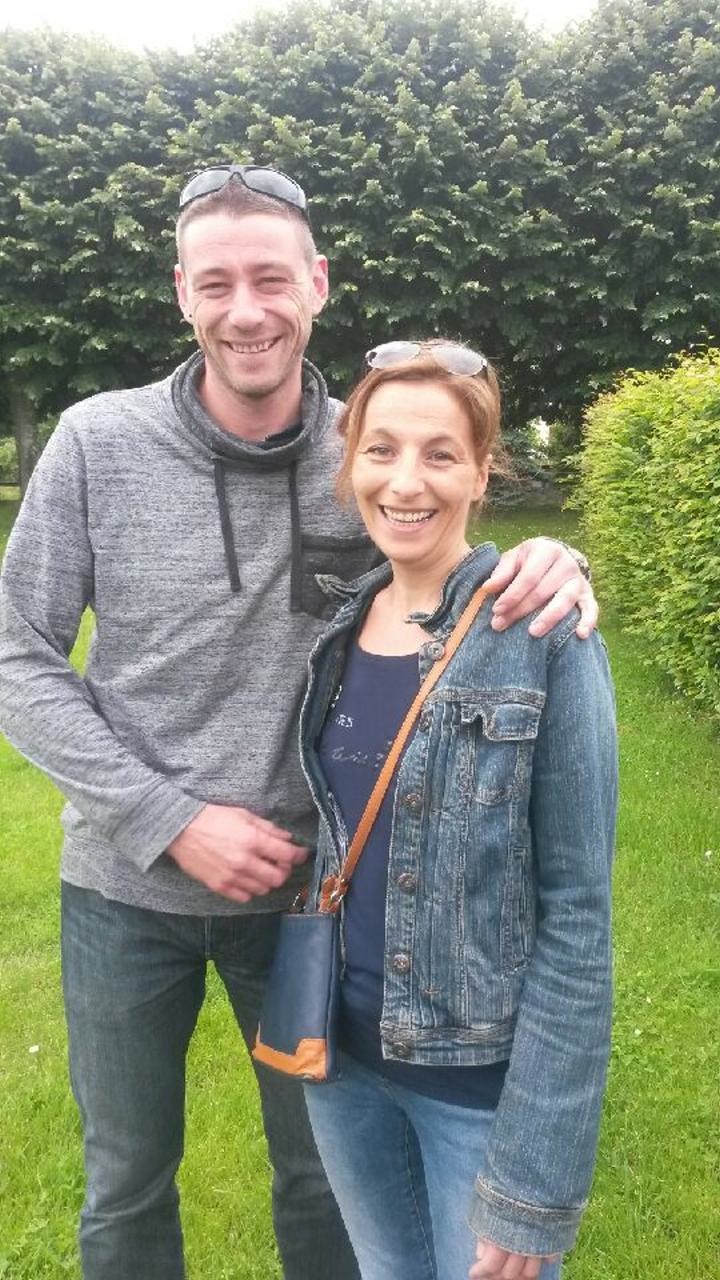 Jeremy et ludivine Jeremy et ludivine