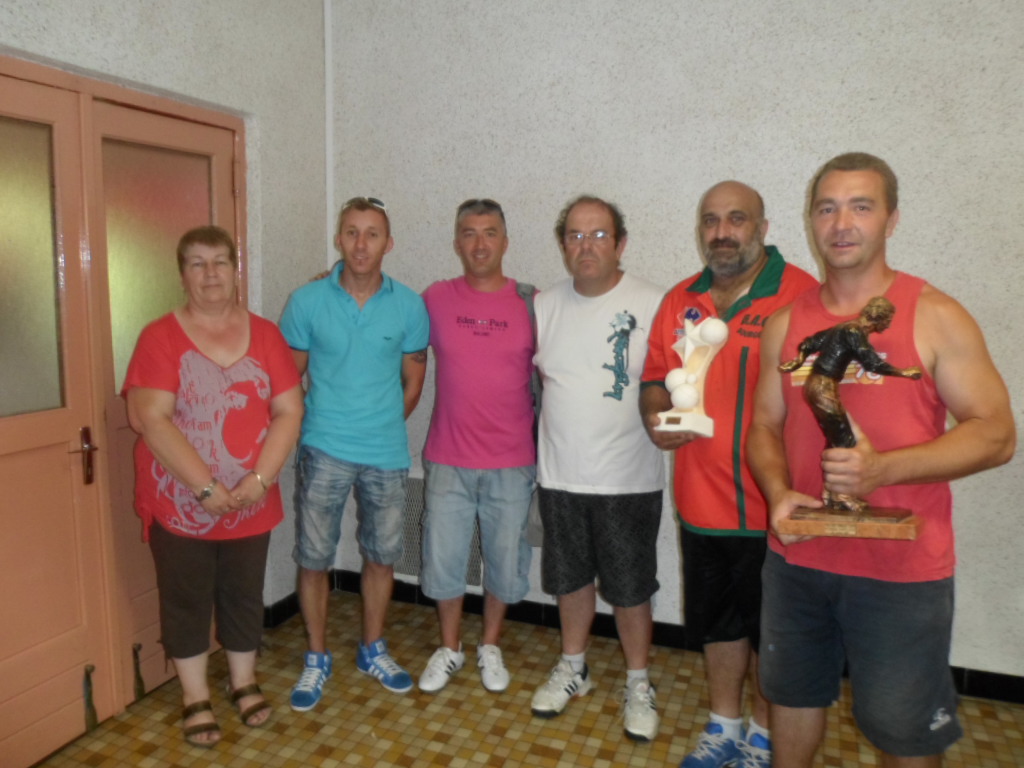 challenge LEGER 009 challenge LEGER 009