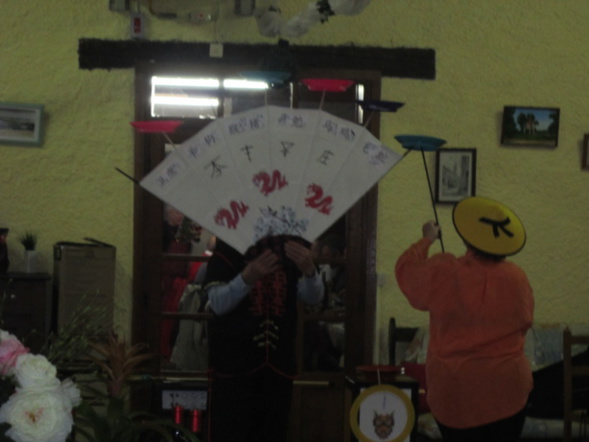 Repas de la pétanque et spectacle assiettes chinoises Véronique - Jean-Claude 2017 Repas de la pétanque et spectacle assiettes chinoises Véronique - Jean-Claude 2017