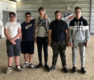 Ecole de pétanque Ecole de pétanque