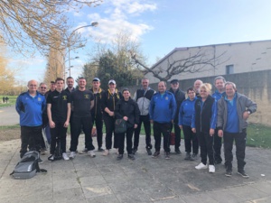 Résultats Coupe de France 2022 Résultats Coupe de France 2022