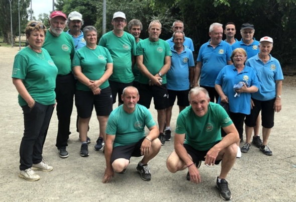 Résultats Coupe de France 2022 Résultats Coupe de France 2022