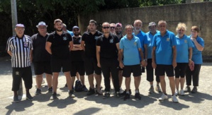 Résultats Coupe de France 2022 Résultats Coupe de France 2022