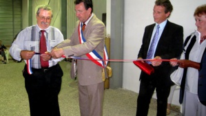 Les évènements qui ont marqués le club Les évènements qui ont marqués le club