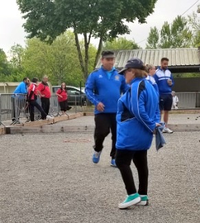Résultats championnat du gers 2022 Résultats championnat du gers 2022