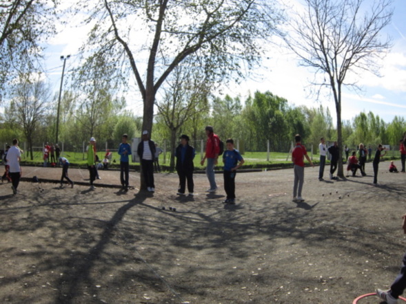 Clément Pourquet 1/8de finaliste minimes t a t  2014 Clément Pourquet 1/8de finaliste minimes t a t  2014