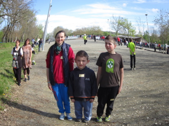 Charlotte-Chris-Christopher Charlotte-Chris-Christopher