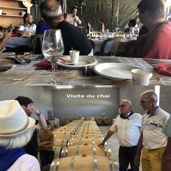 Journée marche des Présidents Journée marche des Présidents