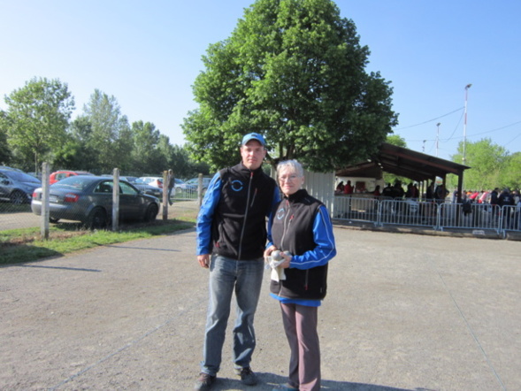 sebastien crampe_helga sbalchiero éliminés en 16éme de finale sebastien crampe_helga sbalchiero éliminés en 16éme de finale