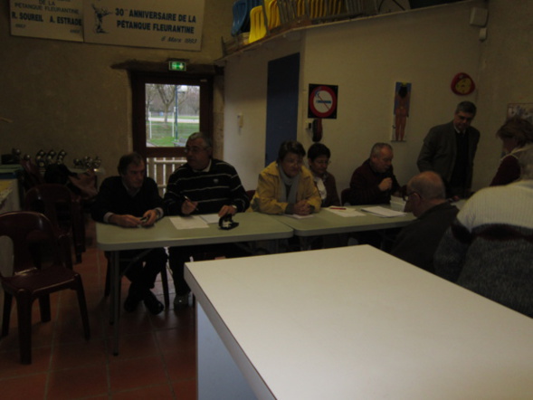 Assemblée générale 2014 Assemblée générale 2014