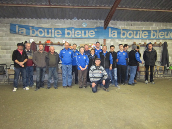 1tour coupe du gers des clubs.fleurance bat castera-verduzan 24 A 7