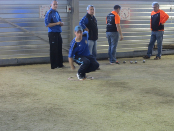 2éme tour coupe du Gers 2015 2éme tour coupe du Gers 2015