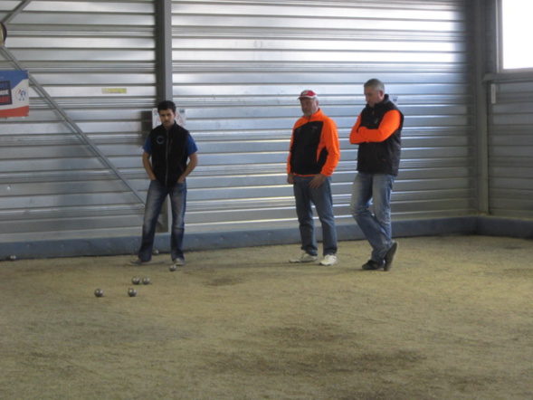 2éme tour coupe du Gers 2015 2éme tour coupe du Gers 2015