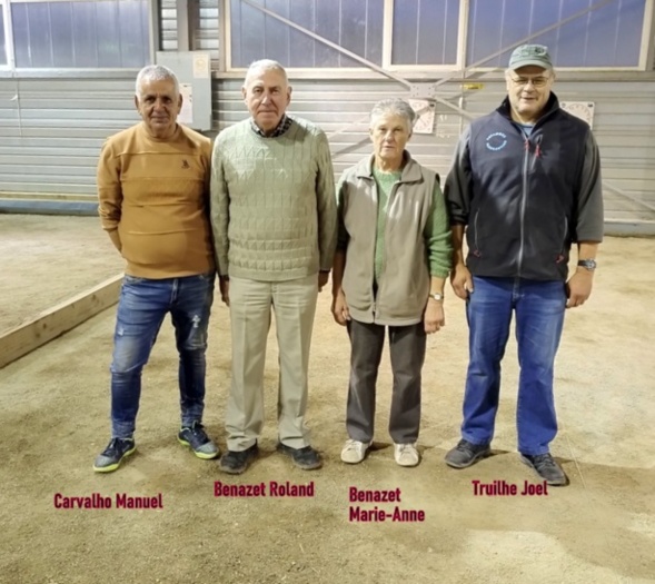 Concours Interne 2023 Concours Interne 2023