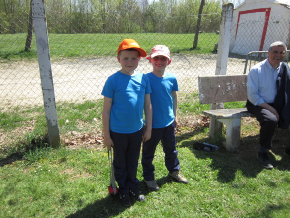 pourquet romain et fortanier-ferret philippe categorie benjamin elimine en poule pourquet romain et fortanier-ferret philippe categorie benjamin elimine en poule