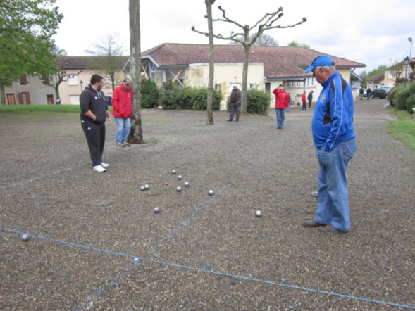 Averon bergelle - Fleurance Averon bergelle - Fleurance