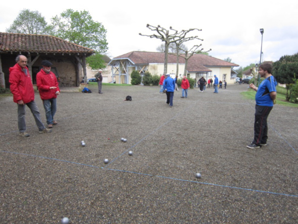 Averon bergelle - Fleurance Averon bergelle - Fleurance