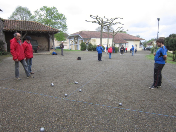 Averon bergelle - Fleurance Averon bergelle - Fleurance