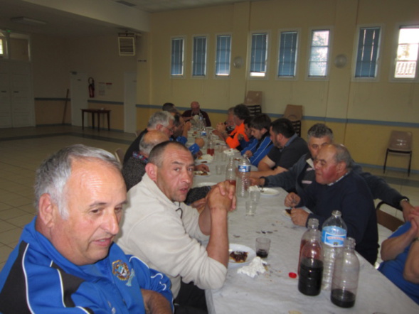 Averon bergelle - Fleurance Averon bergelle - Fleurance