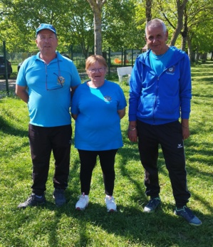 Bravo Sylvette-Eric-Manuel