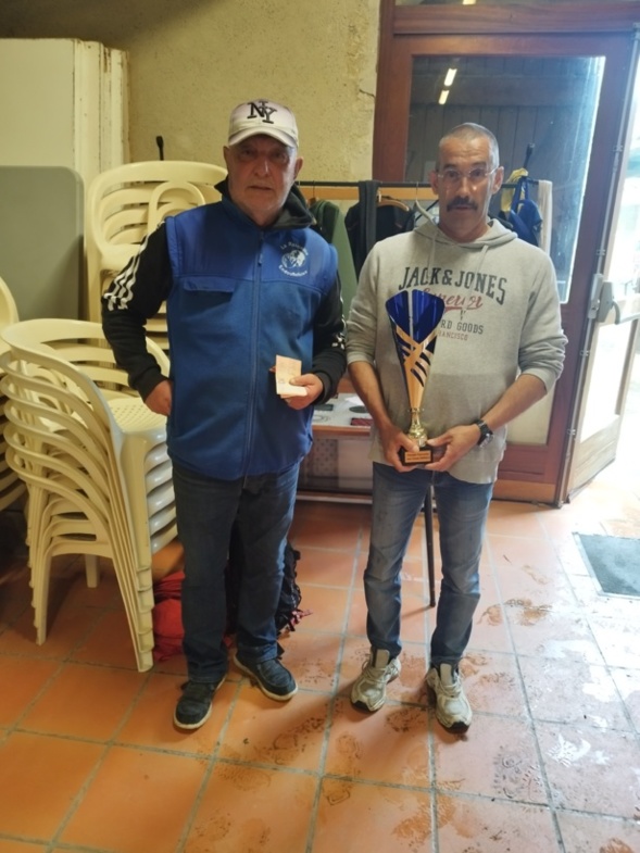 Concours Doublettes Vétérans  14/05/2024 Concours Doublettes Vétérans  14/05/2024