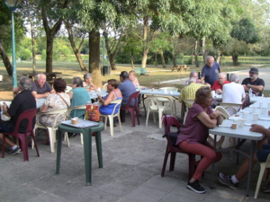 Dernier repas grillades 2024 Dernier repas grillades 2024