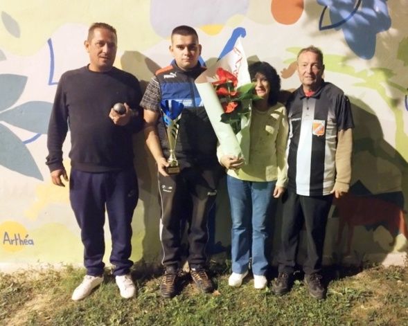 Challenge Pierre ADAMI 2024 Challenge Pierre ADAMI 2024