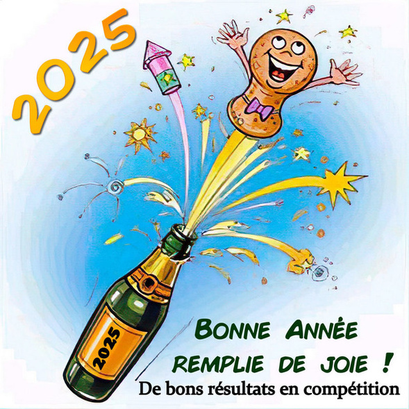 A tous les adhérents et leur famille A tous les adhérents et leur famille