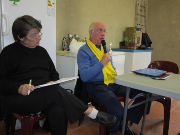 le president de l oms le president de l oms