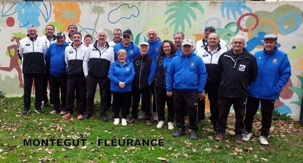 2éme tour coupe du Président 2025 2éme tour coupe du Président 2025