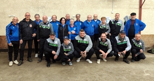 CDF 2026 deuxième tour CDF 2026 deuxième tour