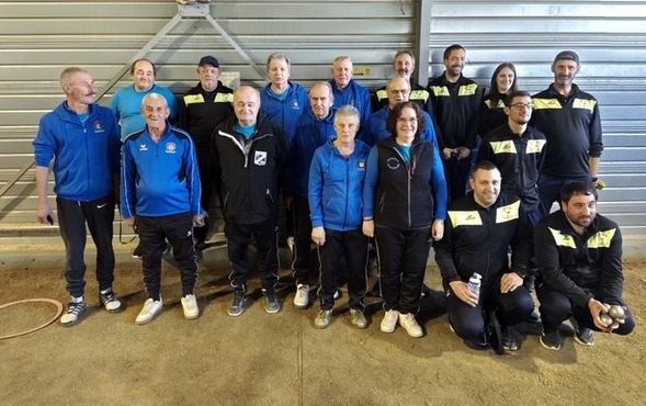 Résultat coupe du président 2026