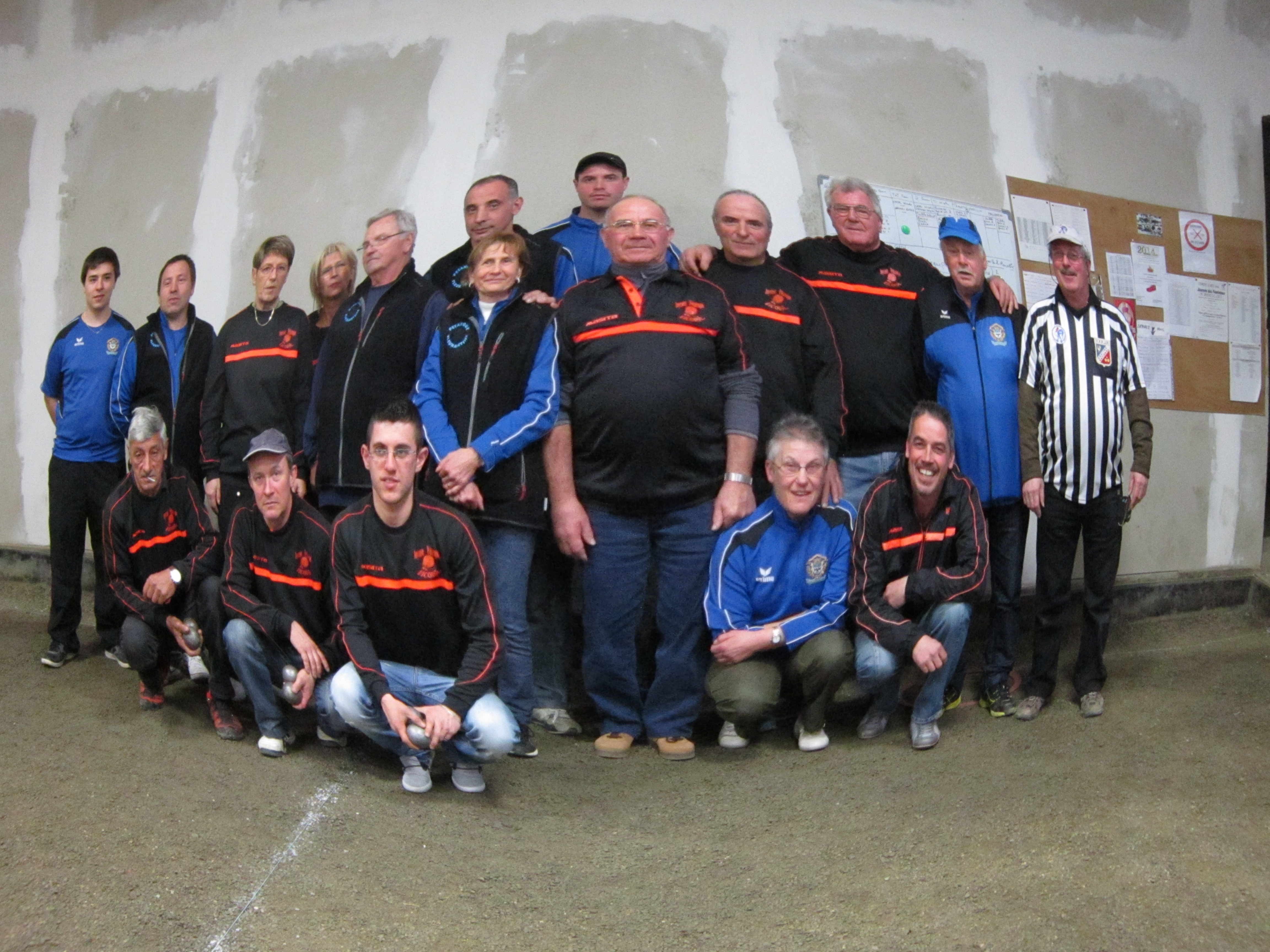 equipe de vic-fezensac et fleurance equipe de vic-fezensac et fleurance