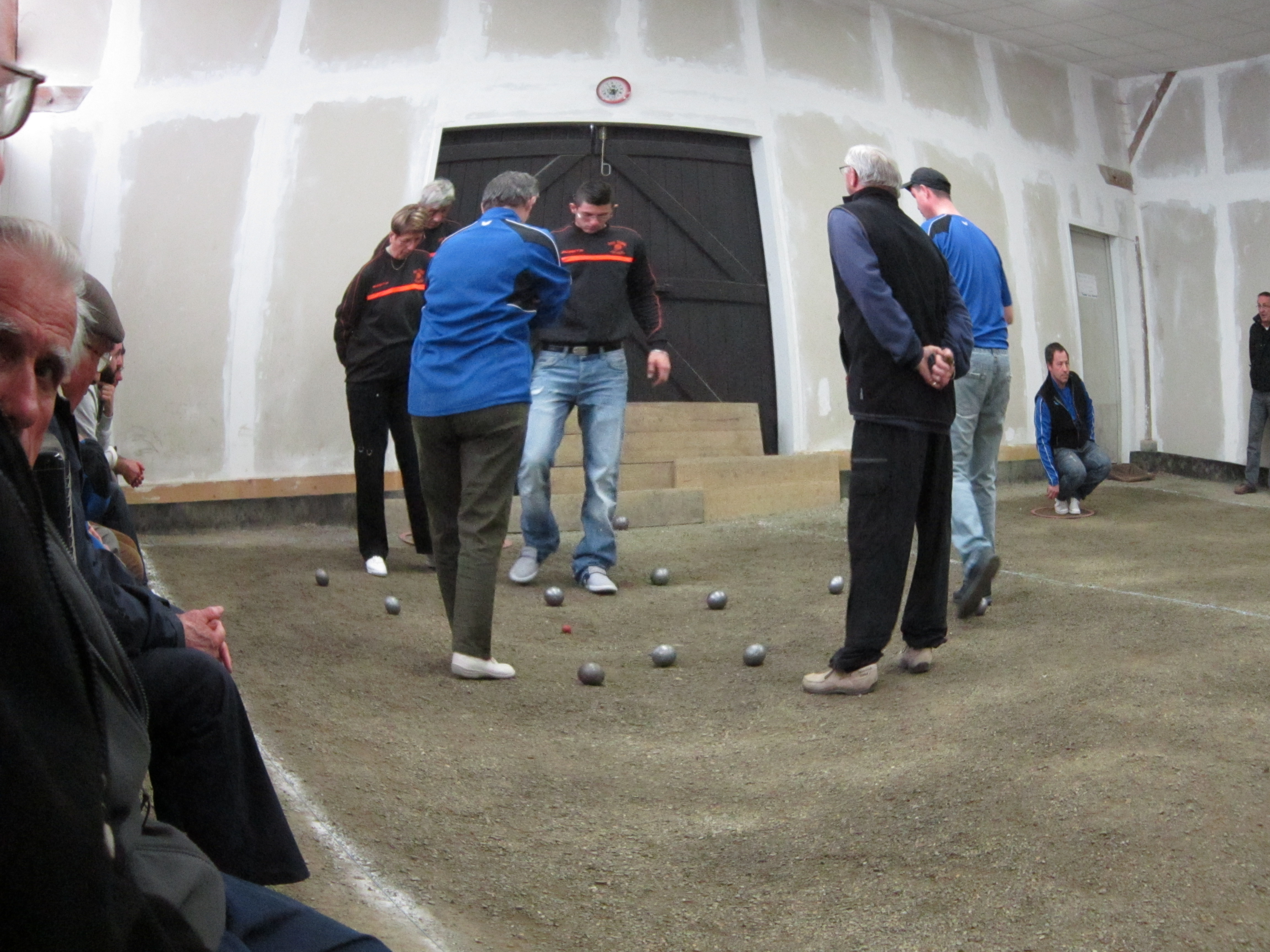 Vic - Fleurance Vic - Fleurance