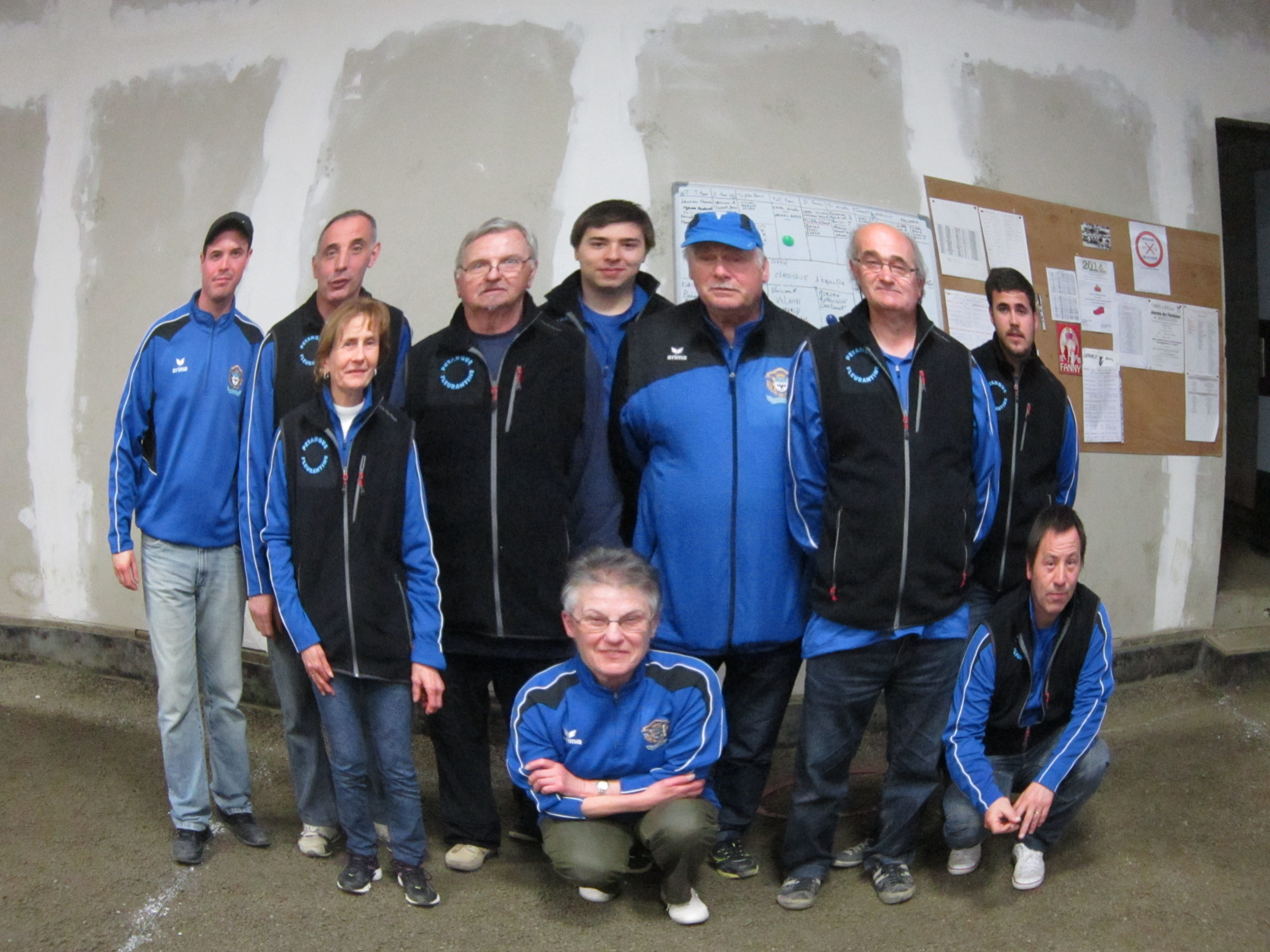 equipe de fleurance equipe de fleurance