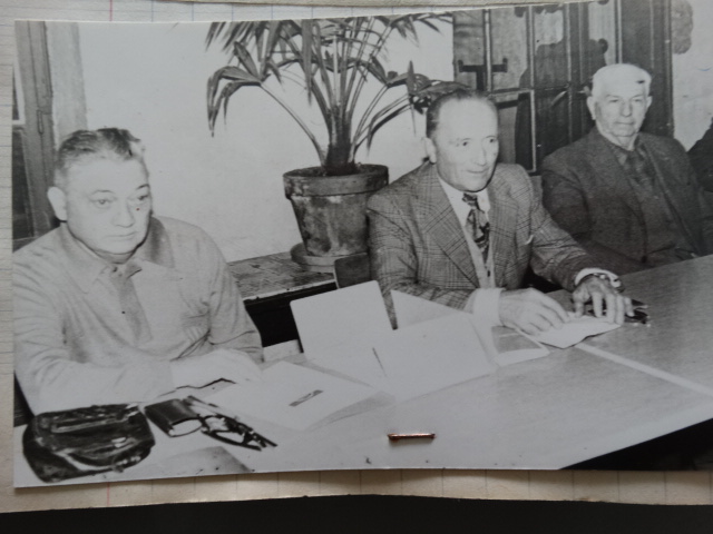 Retro du club Retro du club