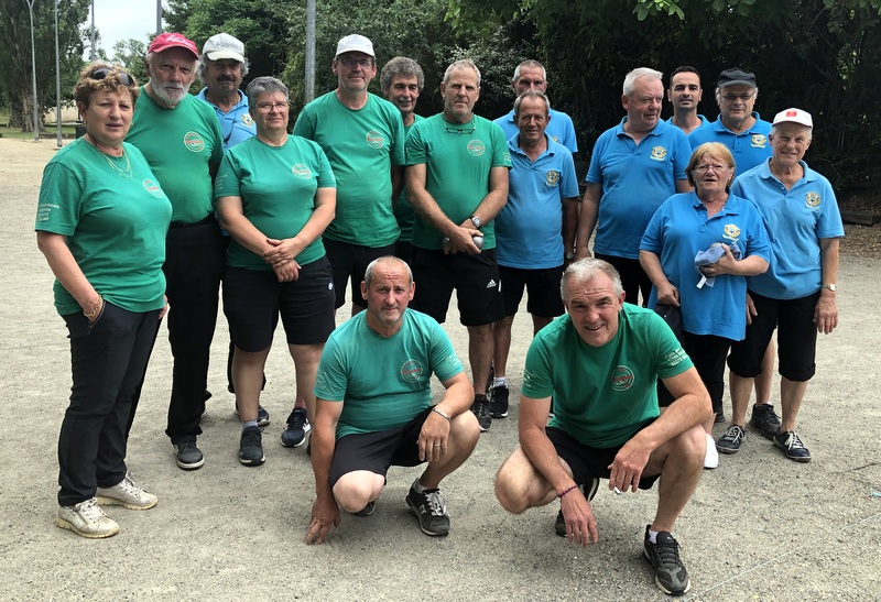 Résultats Coupe de France 2022 Résultats Coupe de France 2022