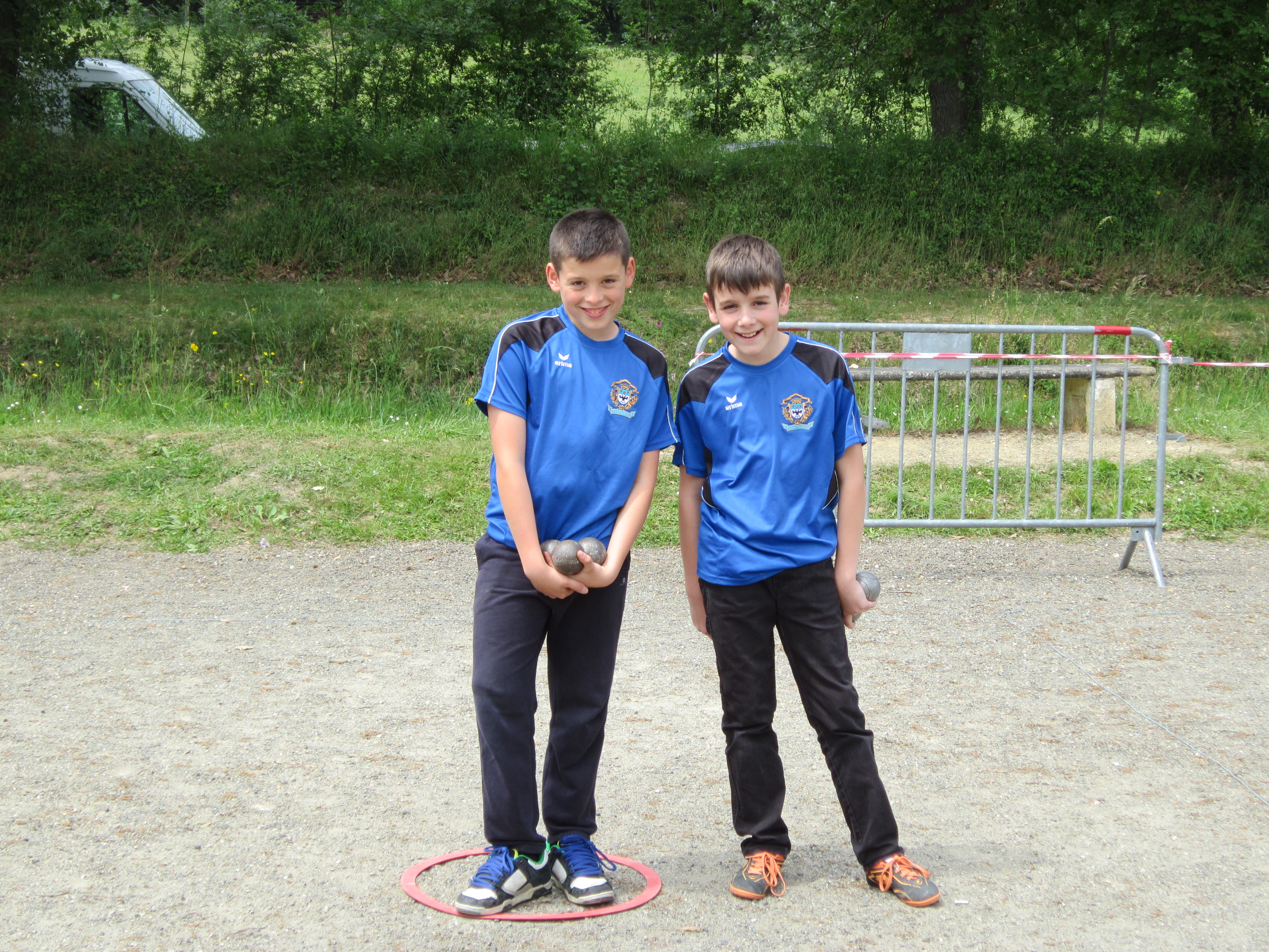 Article n°74 Article n°74