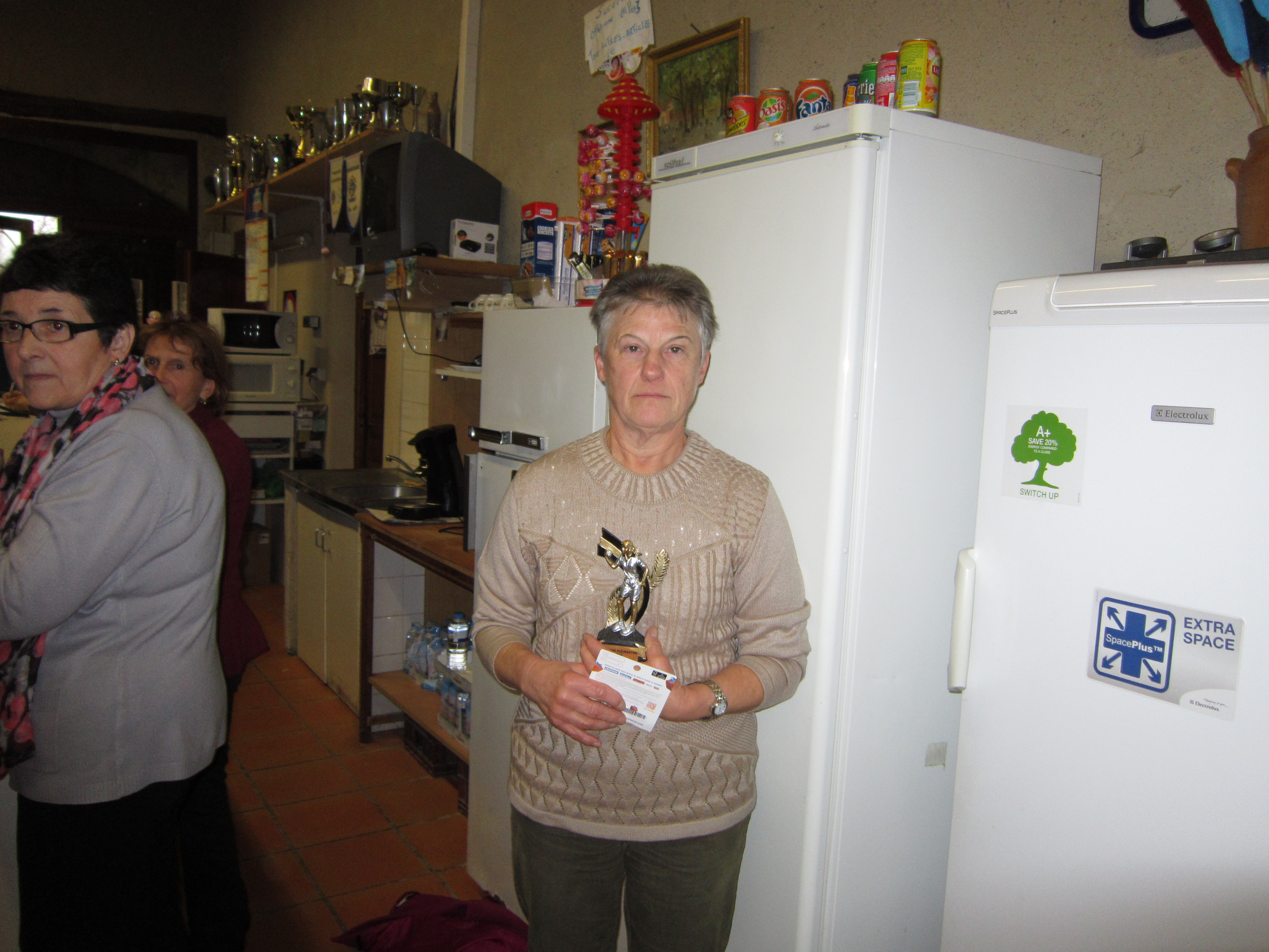 mariane benazeth meilleure feminine mariane benazeth meilleure feminine