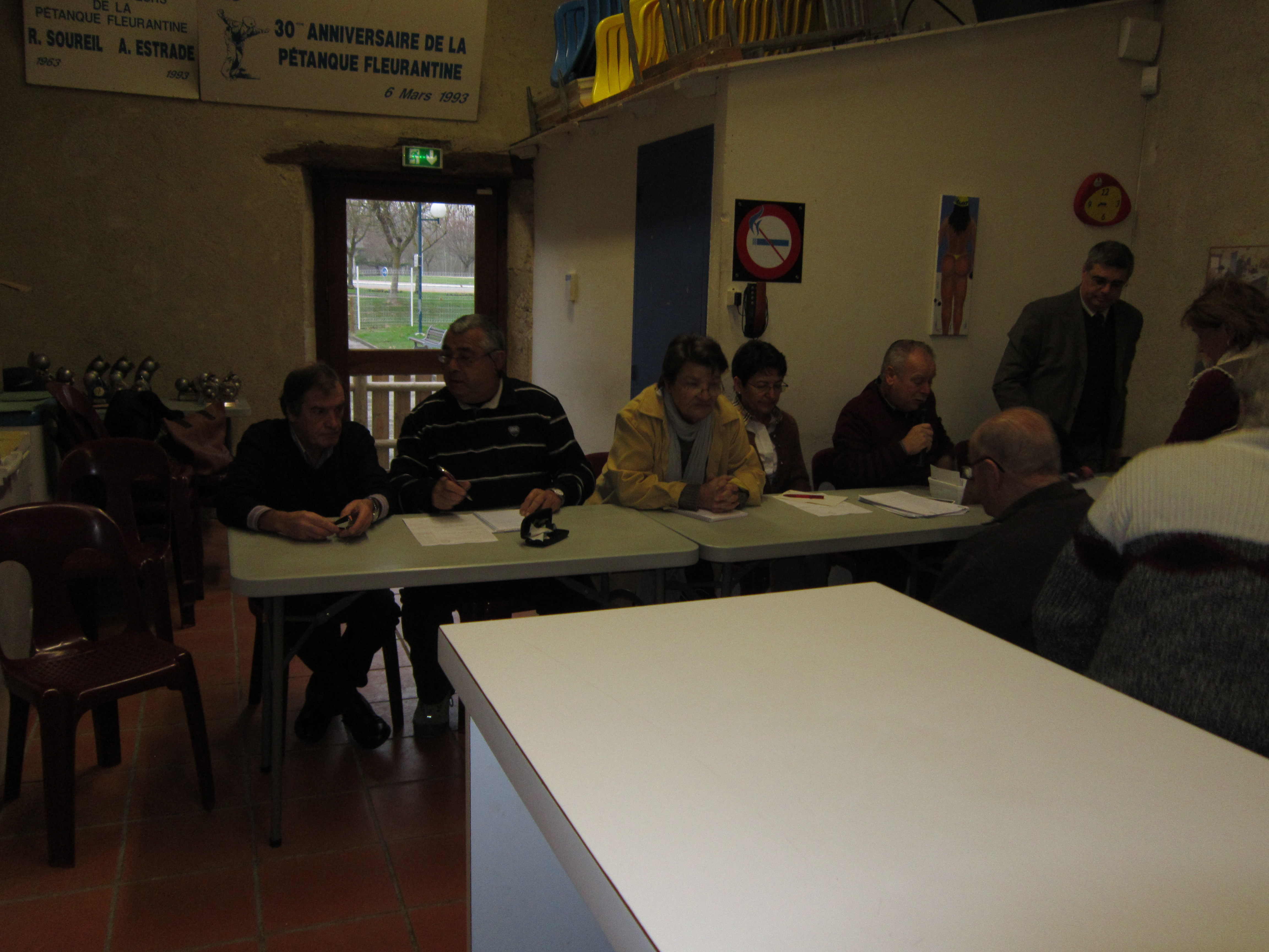 Assemblée générale 2014 Assemblée générale 2014