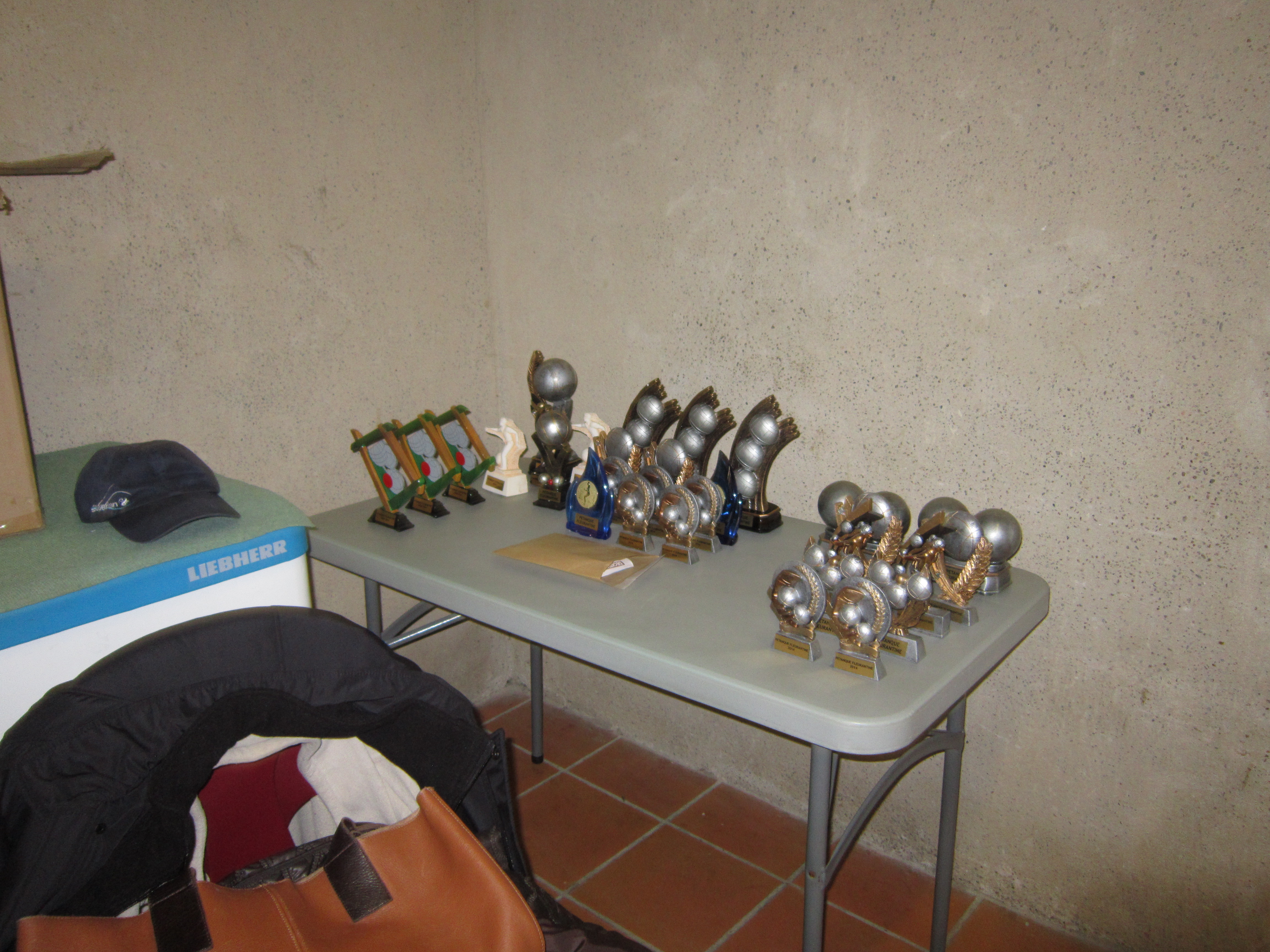 Assemblée générale 2014 Assemblée générale 2014