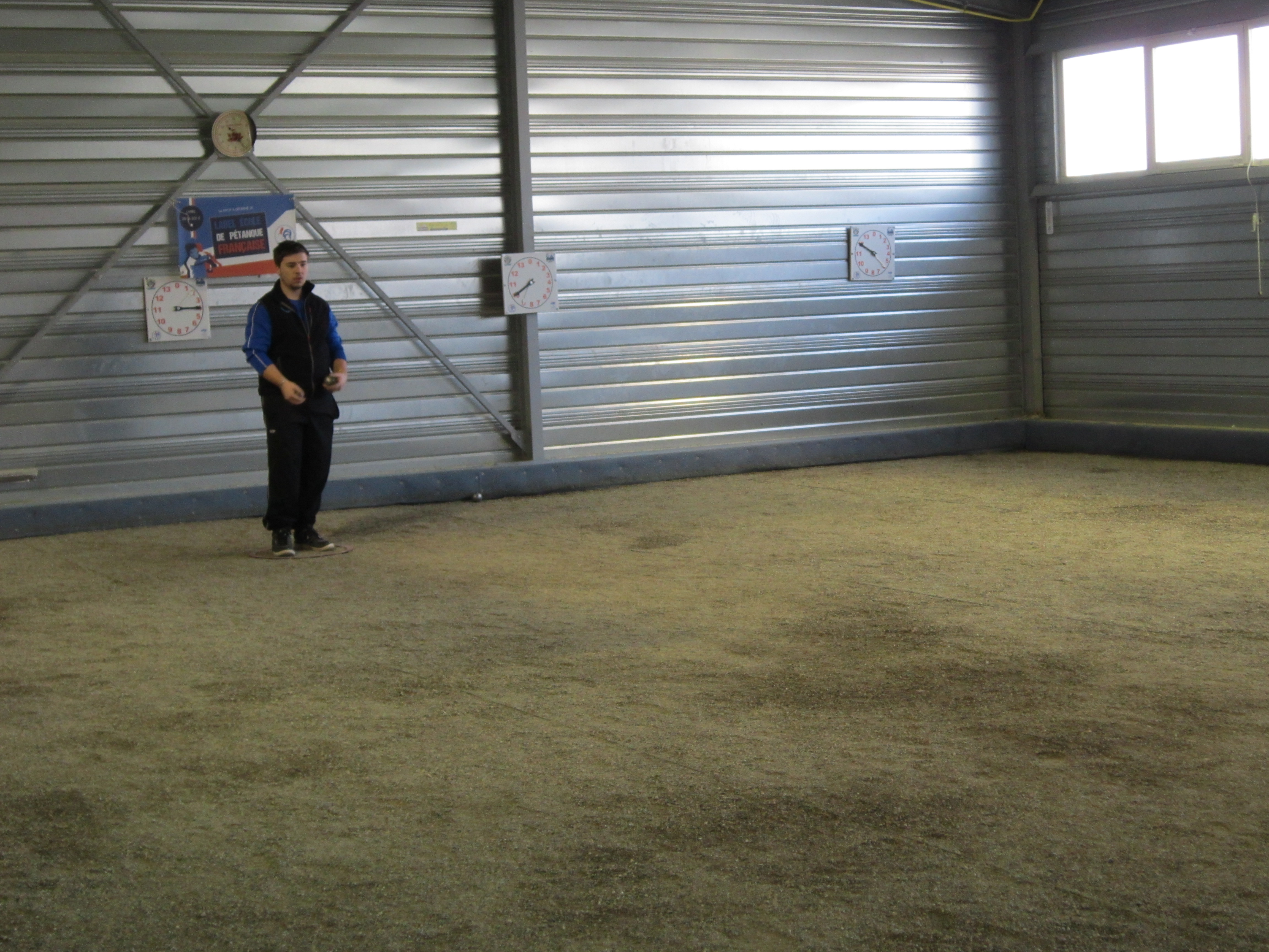 2éme tour coupe du Gers 2015 2éme tour coupe du Gers 2015